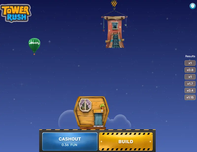 Wie Sie kostenlos auf Tower Rush demo zugreifen können